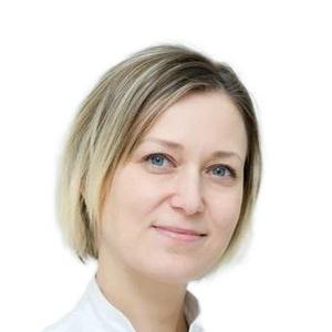 Старикова Екатерина Васильевна