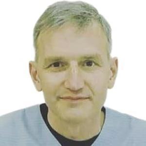 Старовойтов Олег Феликсович