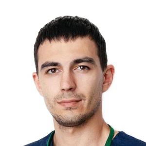 Деревянко Сергей Павлович