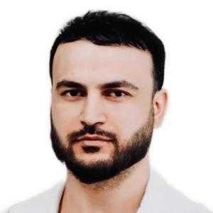 Аушев Султан Исаевич