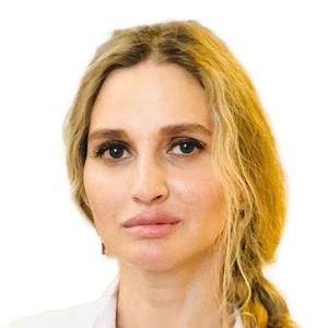Салькова Ольга Валерьевна