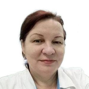 Хорольская Марина Васильевна