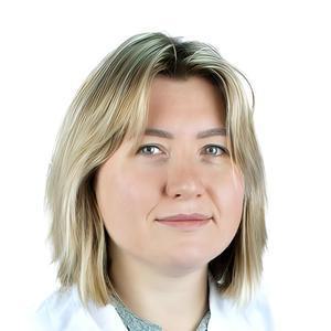 Новоселова Галина Борисовна
