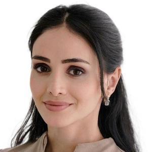 Мауланбердинова Светлана Сеиталиевна