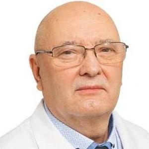 Дьяконов Виталий Львович