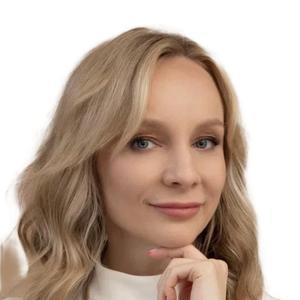 Верхаш Елена Петровна