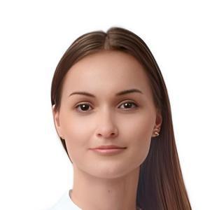 Месропян Марина Эдуардовна