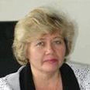 Биктогирова Резеда Минвагисовна