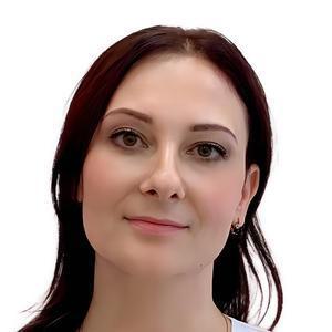 Пыльнова Юлия Сергеевна