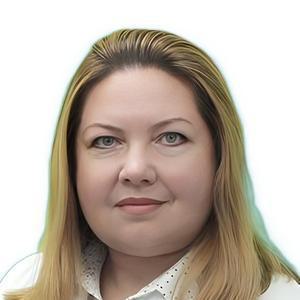 Валезнева Оксана Юрьевна