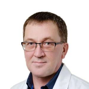 Афанасьев Олег Михайлович