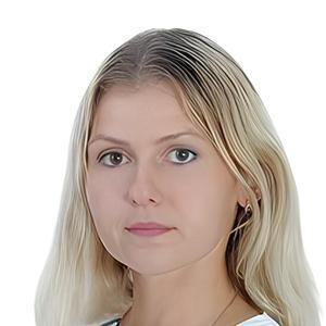 Брежнева Наталья Валерьевна