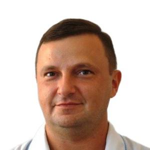 Семенов Денис Александрович