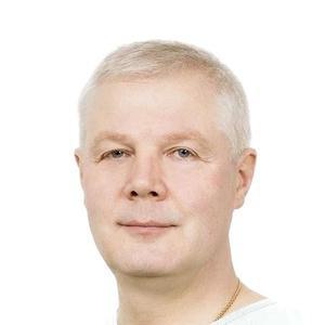 Ремезок Юрий Андреевич
