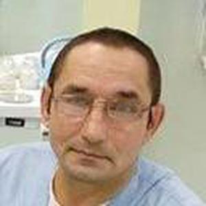 Вахрушев Александр Евгеньевич
