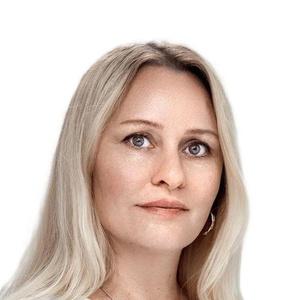 Джеппарова Галина Анатольевна