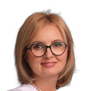 Долгова Лилия Анваровна