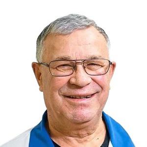 Тропин Василий Александрович
