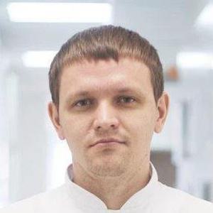 Шадрин Дмитрий Сергеевич