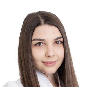 Сейтмеметова Ангелина Алексеевна