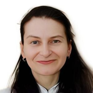 Долгова Ольга Александровна