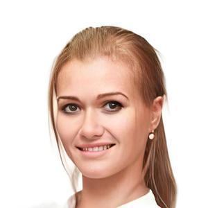 Городецкая (Данекина) Екатерина Романовна