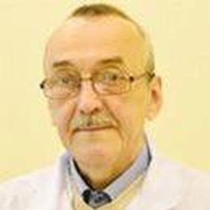 Вшивков Андрей Евгеньевич