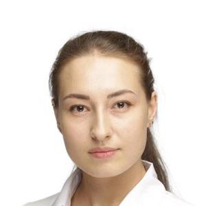 Абушаева Галина Ахтямовна
