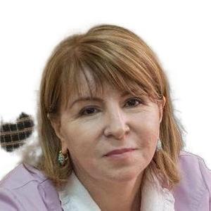 Алиева Маржанат Гимбатовна