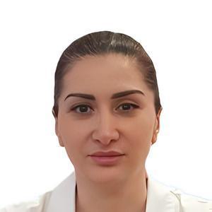Барагунова Марина Мухамедовна