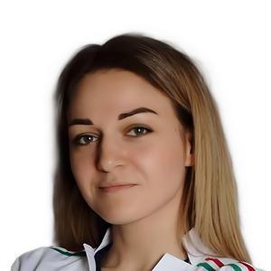 Попова Юлия Сергеевна