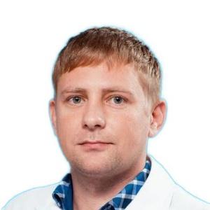 Котомин Алексей Станиславович
