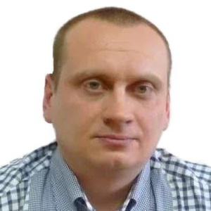 Литвиненко Дмитрий Владимирович