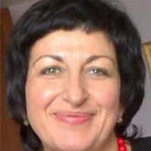 Исаханян Аида Анушавановна