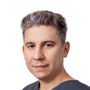 Слитин Юнес Мохамедович