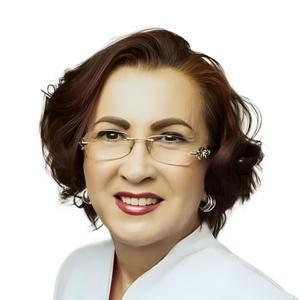 Чернышева Татьяна Ивановна