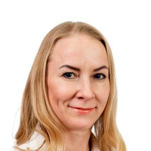 Алексеева Татьяна Евгеньевна