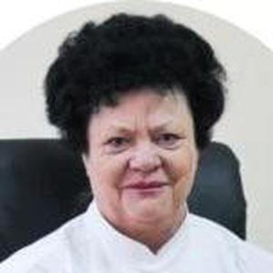 Косыгина Валентина Александровна