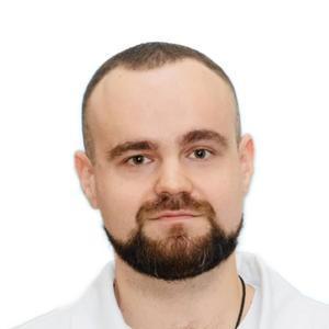 Буравлев Богдан Николаевич