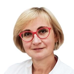Ястребова Анна Васильевна
