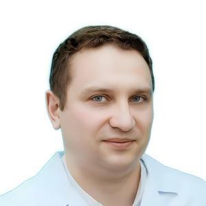 Валеев Данис Ленарович