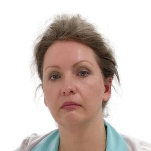 Сотникова Екатерина Михайловна