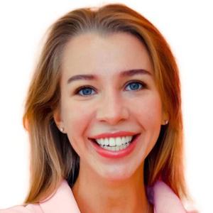 Белякова Екатерина Юрьевна