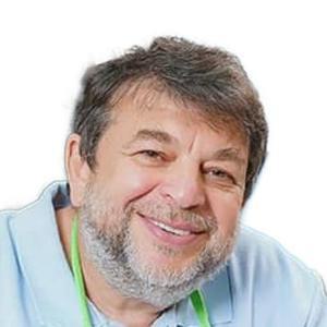 Сельский Натан Евсеевич