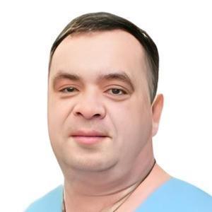 Кулинченко Андрей Игоревич