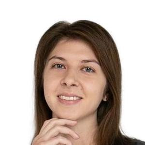 Горшкова Ирина Сергеевна