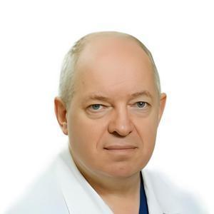 Талыпов Александр Эрнестович
