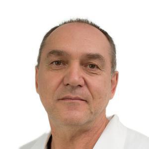 Пархоменко Валерий Николаевич