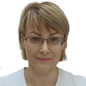 Сидельникова Ирина Викторовна
