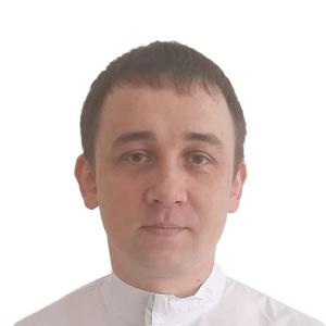 Ефремов Иван Михайлович